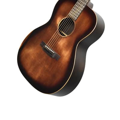 Martin 000-16 Streetmaster Acoustic Guitar image 6