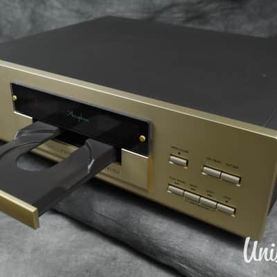 Accuphase DP-75V MDS Compact Disc CD Player in Excellent Condition image 4