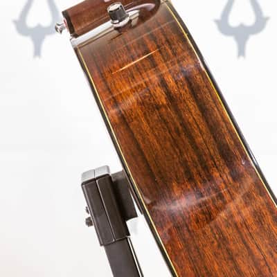 Daion Year Series '79 Brown Acoustic Six String image 10