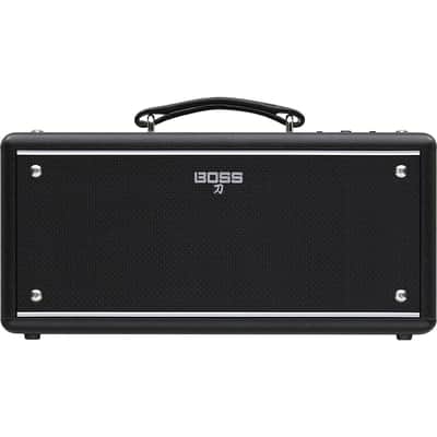 Boss Katana-Air EX 35W Wireless Guitar Amplifier image 2