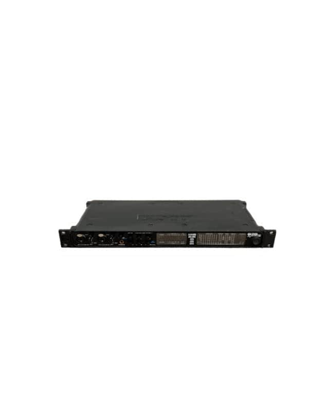 MOTU 828MK2 - Good image 1