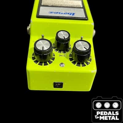 Ibanez SD9M - X22164 image 4