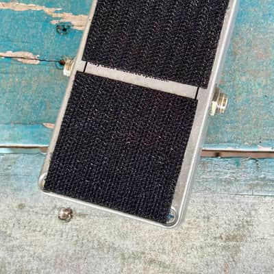 Electro-Harmonix Bass Clone Nano Analog Chorus 2016 - Present - Purple/Black image 3