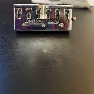 Guitar NutBuster - Non-Invasive Locking Nut image 4