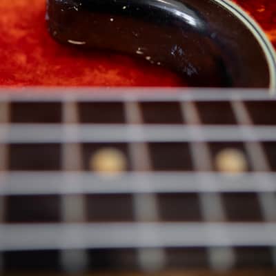 Fender Jazz Bass 1964 - Sunburst image 16