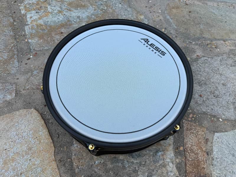 Alesis Strike Pro 14" Snare Drum Electronic Pad - Special Edition Se image 1