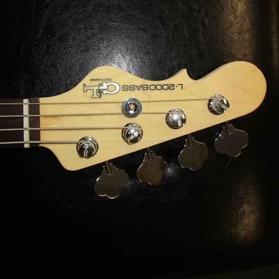 G&L L2000 2016 image 3