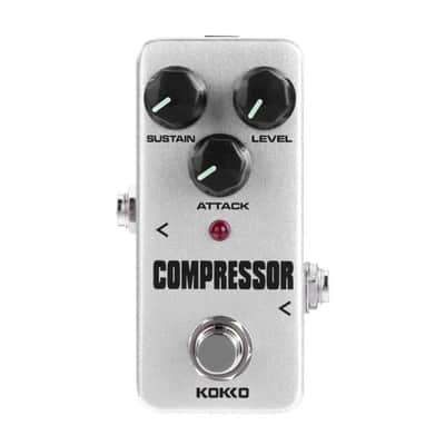 Guitar Effect Pedal-TUNER image 24