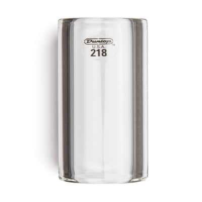 Dunlop Glass Slide Hvy/Ms image 2