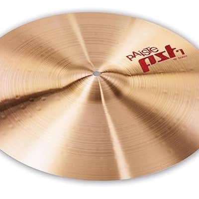 Paiste 16 Inches PST 7 Crash Cymbal image 2