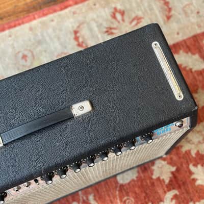 Fender Vibrosonic Reverb 100 Watt 1x15" Valve Combo image 7
