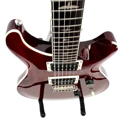PRS SE Standard 24 2023 - Vintage Cherry image 5
