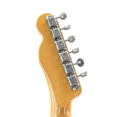 Fender Bullet 1 1981 image 5