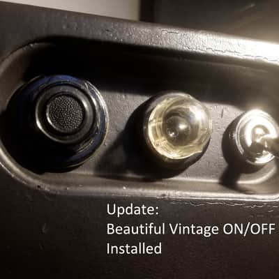 Lomo 19A-9 Vintage Microphone - Matte Black image 23
