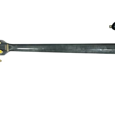 Spector Euro 4LX Doug Wimbish, Black Stain Gloss 8.1 LBS *IN STOCK** image 9