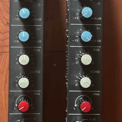Tesla Eju 124 from tesla Emp124 mixer image 6