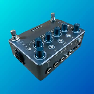 Neural DSP Nano Cortex image 4