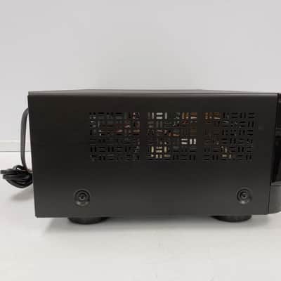 Yamaha RX-V4A 5.2-channel Network A/V Receiver image 10