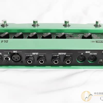Line 6 Dl4 Mkii image 6