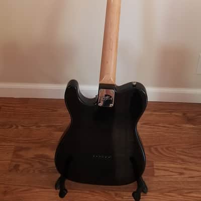 G&L ASAT Classic Bluesboy - Sunburst - Early 2000s w/OHSC image 10