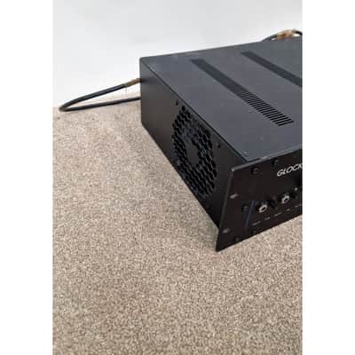 Glockenklang Heart-Rock - Bass Amplifier - Good image 7