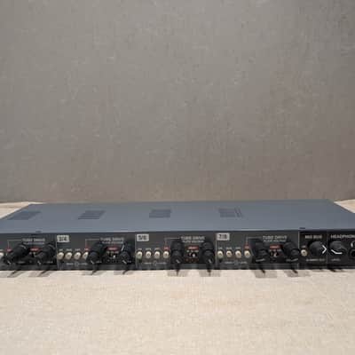 Radial Radial Space Heater Summing Mixer image 1