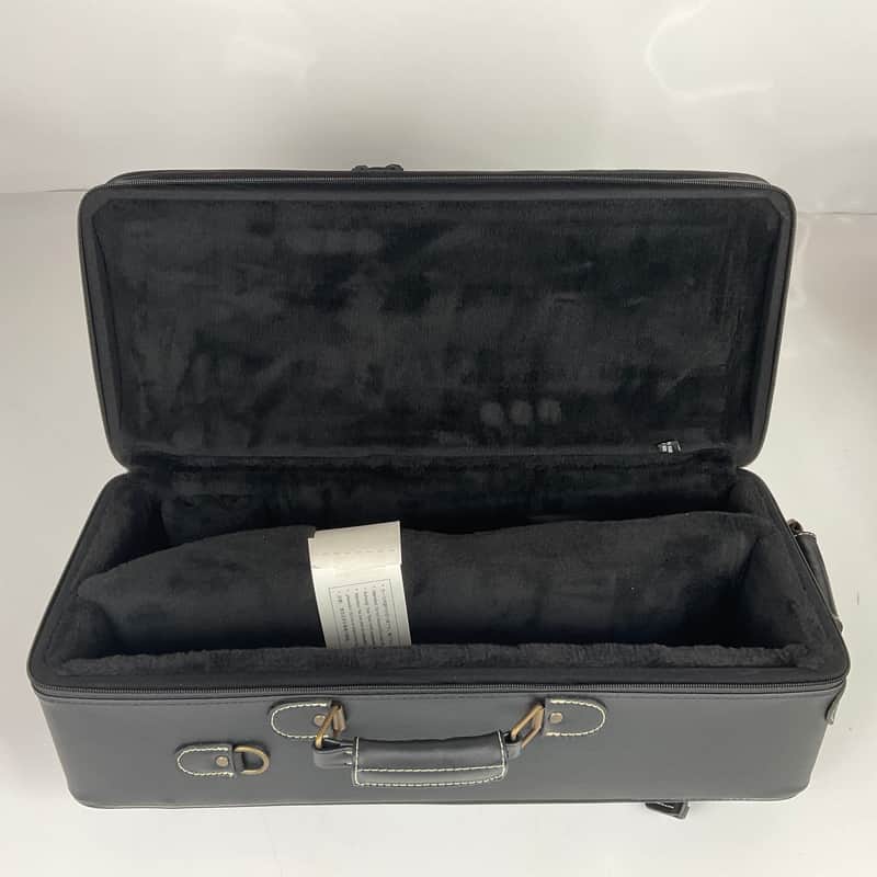 Used Yamaha Xeno Double Trumpet Case [34175] | Reverb