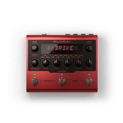 Reverb.com listing, price, conditions, and images for ik-multimedia-amplitube-x-gear-distortion