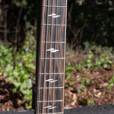 Taylor 814ce V-Class 2020 image 6