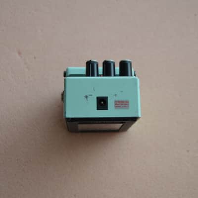 BOSS EH-2 Enhancer (Silver Label) * Made in Taiwan * Rare & Vintage BOSS pedal! image 6