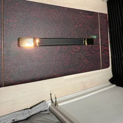 Marshall Studio Vintage SV112 70-Watt 1x12" Guitar Speaker Cabinet 2020 - Present - Snakeskin image 14