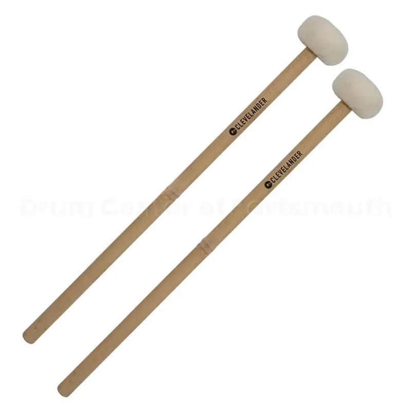 Clevelander Symphonic Timpani Mallets, Large Classic Ball image 1