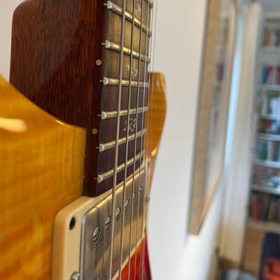 PRS Al Di Meola Signature Prism 2009 - 2014 - Prism image 14