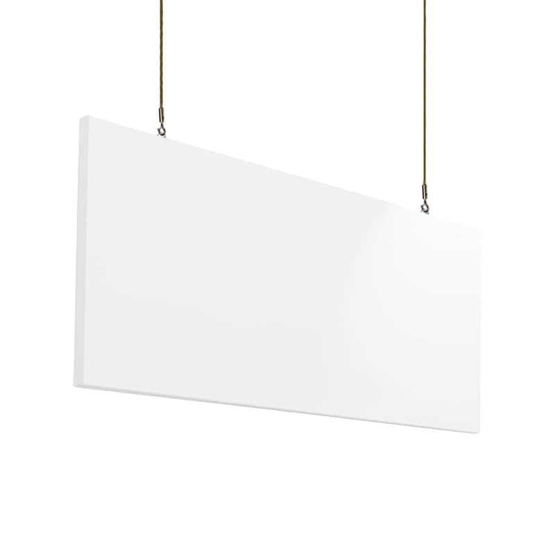 Saturna Hanging Baffle image 1