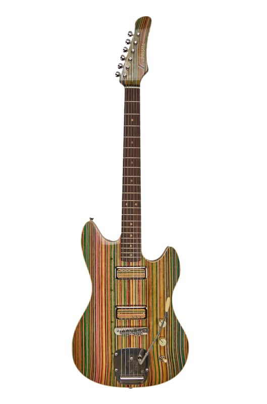 Prisma Guitars Accardo image 1