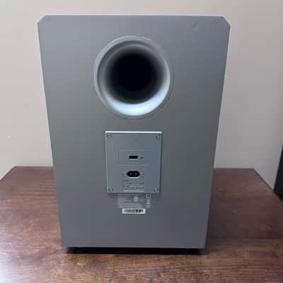 AWOL Vision ThunderBeat HT512SW Wireless Subwoofer FOR 4.1.2/4.2.2, Sub Only image 4