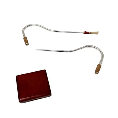 Schiller Elite V Maplewood Bassoon image 7