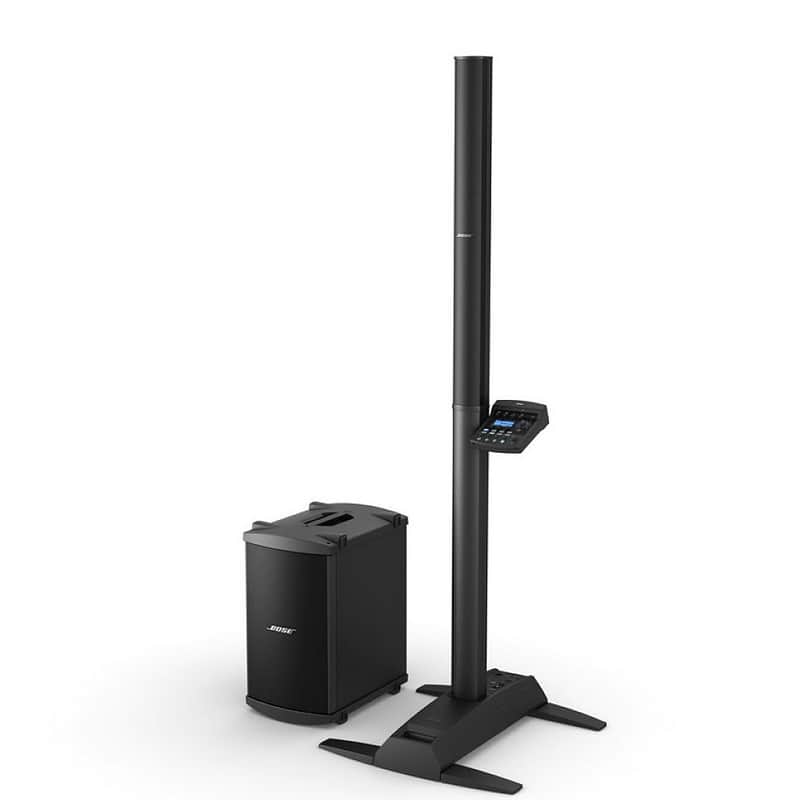Bose L1 Model 1S Speaker System with B2 Bass and ToneMatch Engine image 1