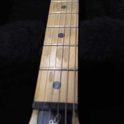 PRS Johnny Hiland Signature 2006 - 2009 - Tortoise Shell image 13