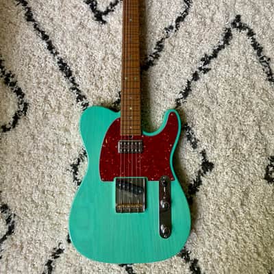 Suhr Select Classic T image 1
