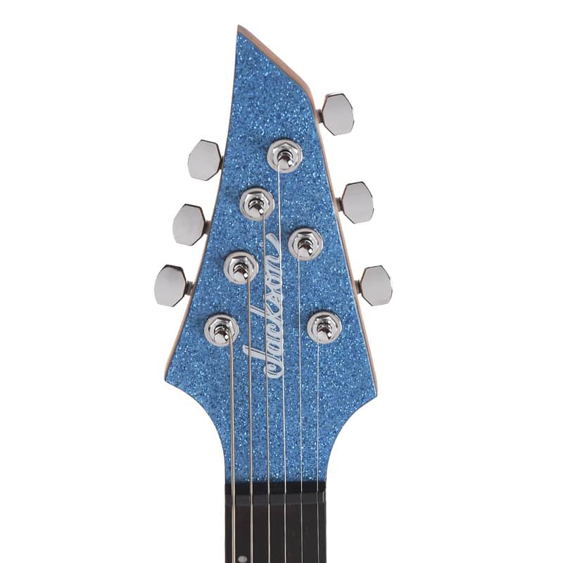 Jackson Pro Plus Series Misha Mansoor Signature Juggernaut HT6 image 6