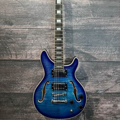 KRASTER Athena Standard Electric Guitar (Sarasota, FL) image 2