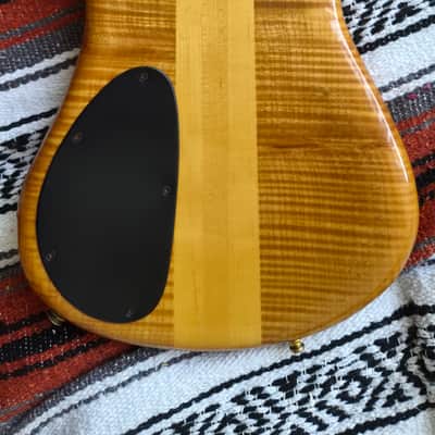 Spector NS-2 1989 USA Kramer image 6