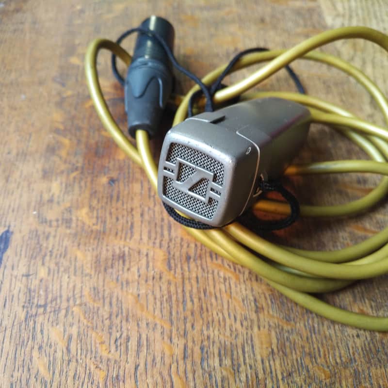 Sennheiser MD 212 image 1