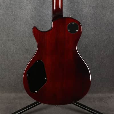 PRS SE 245 - Seymour Duncan Pickup - Tobacco Sunburst - 2nd Hand image 6