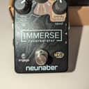 Neunaber Audio Immerse Reverberator MK2
