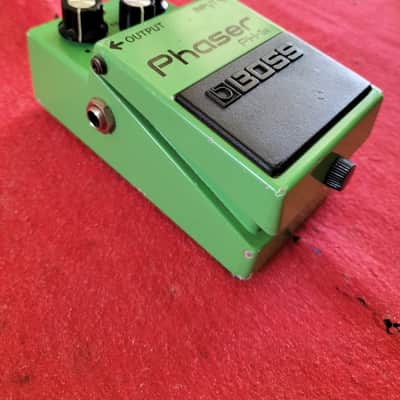 Boss PH-1R Phaser MIJ '84 image 4