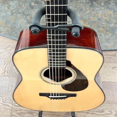 Yamaha FG9 M 2023 - Natural image 19