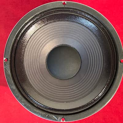 Celestion Rocket 50 12" 50-Watt 16ohm Guitar Amp Speaker 2020s image 7