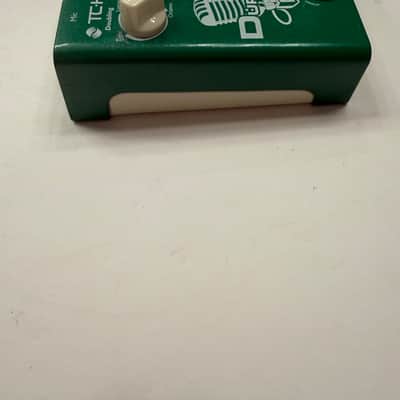 TC Helicon Duplicator Doubling Doubler Correction Vocal Effect Pedal Box + PSU image 3